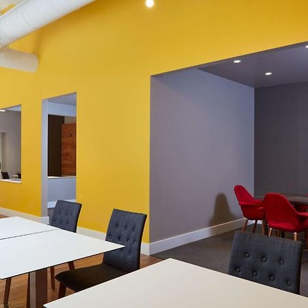 Furnished Apartments At Allston Place Right In The Heart Of Berkeley Buitenkant foto