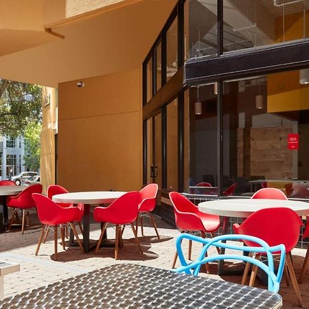 Furnished Apartments At Allston Place Right In The Heart Of Berkeley Buitenkant foto