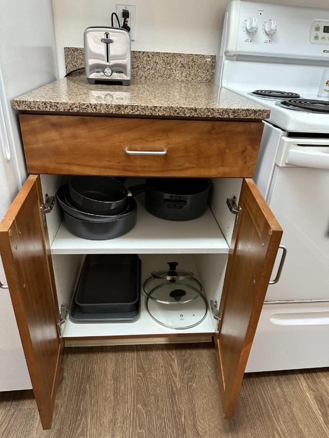 Furnished Apartments At Allston Place Right In The Heart Of Berkeley Buitenkant foto